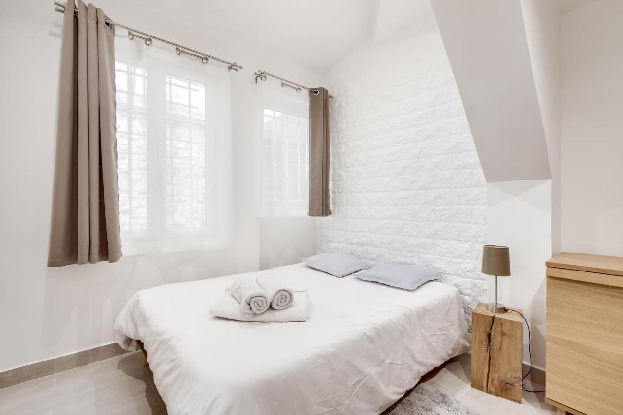 302 Suite Dylan - Superb Apartment In Παρίσι Εξωτερικό φωτογραφία