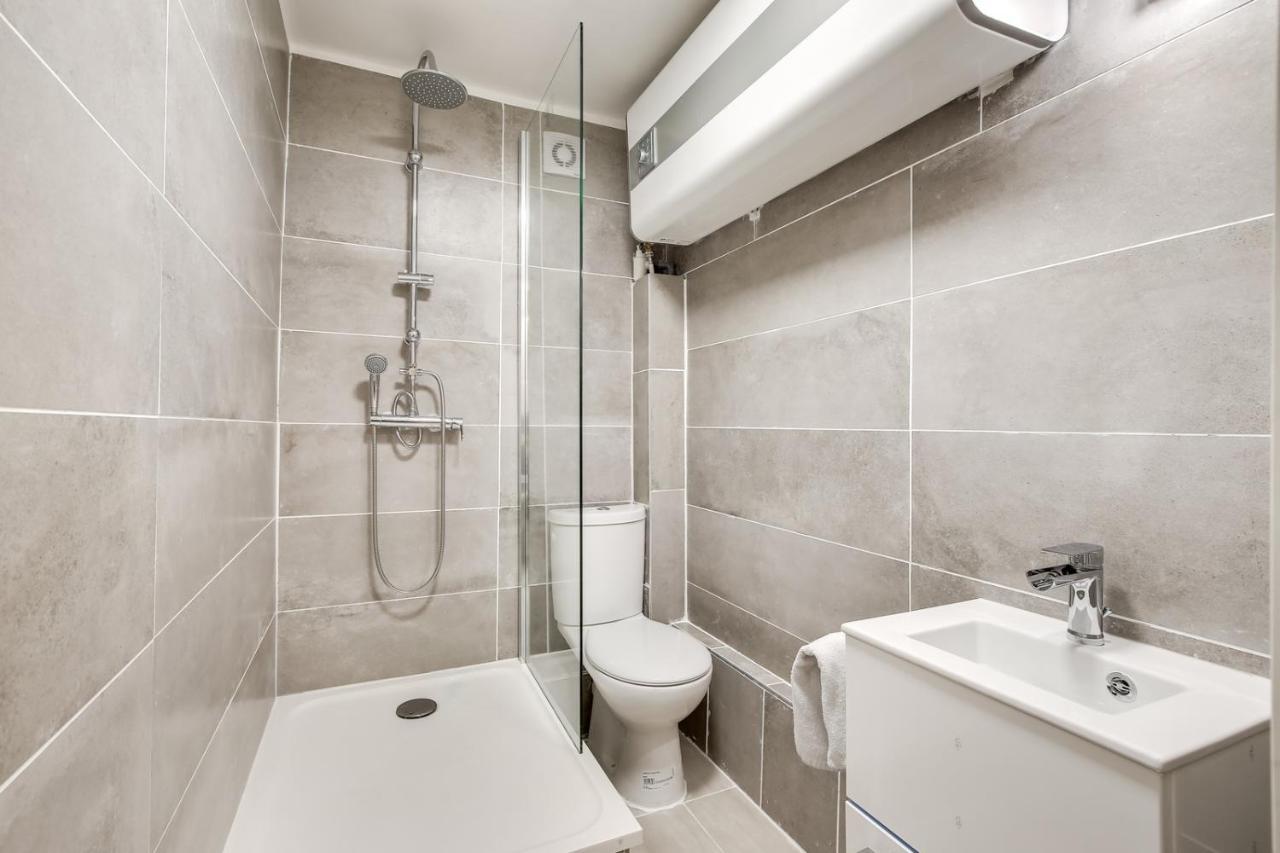 302 Suite Dylan - Superb Apartment In Παρίσι Εξωτερικό φωτογραφία