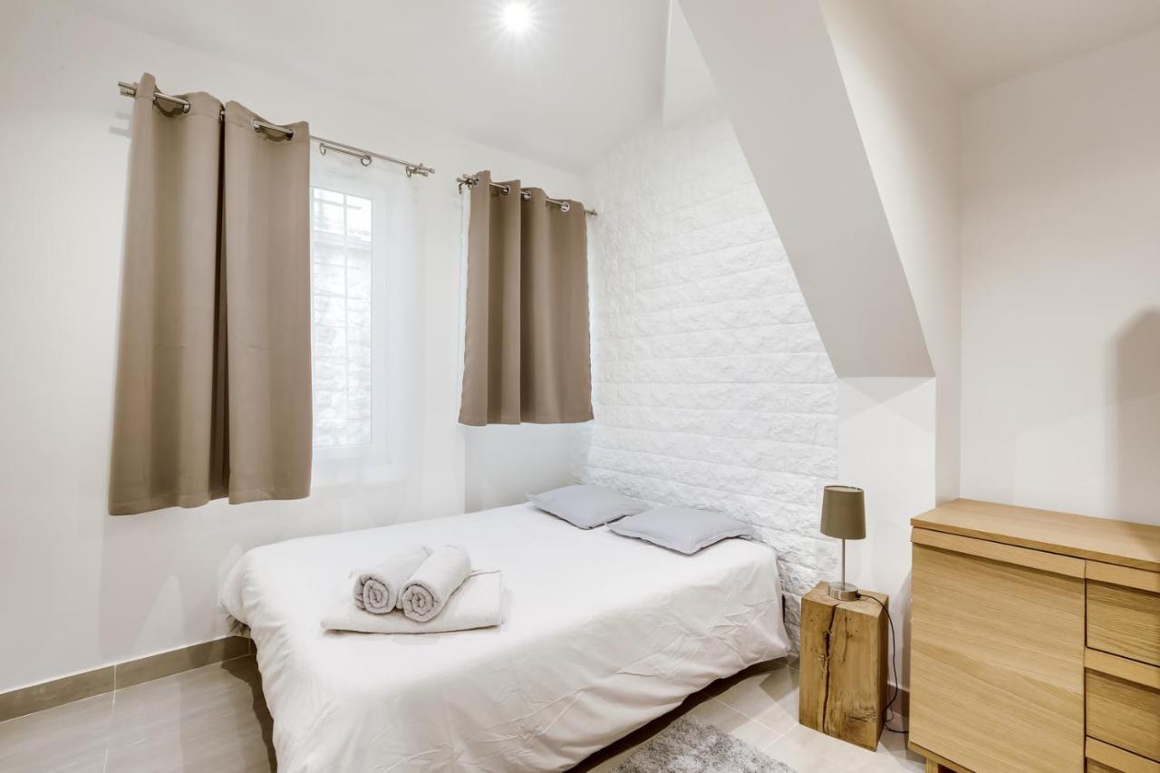 302 Suite Dylan - Superb Apartment In Παρίσι Εξωτερικό φωτογραφία