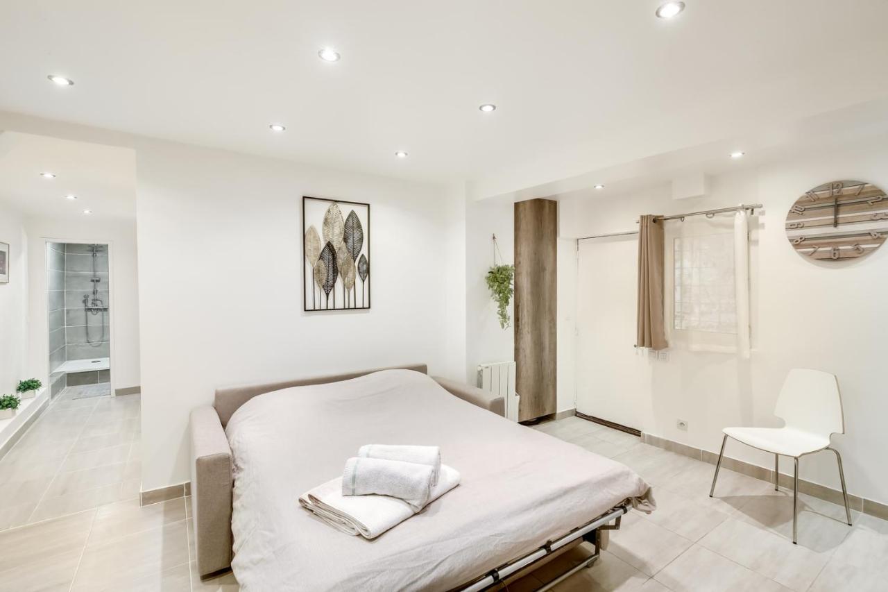 302 Suite Dylan - Superb Apartment In Παρίσι Εξωτερικό φωτογραφία