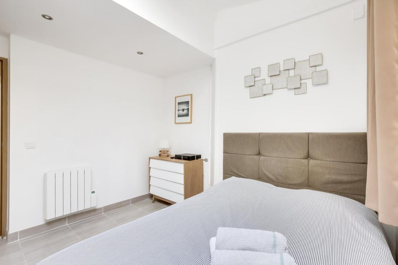 302 Suite Dylan - Superb Apartment In Παρίσι Εξωτερικό φωτογραφία