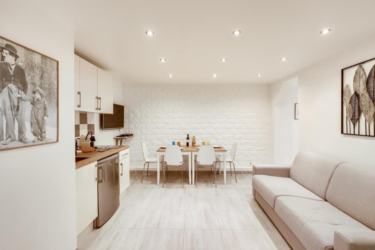 302 Suite Dylan - Superb Apartment In Παρίσι Εξωτερικό φωτογραφία